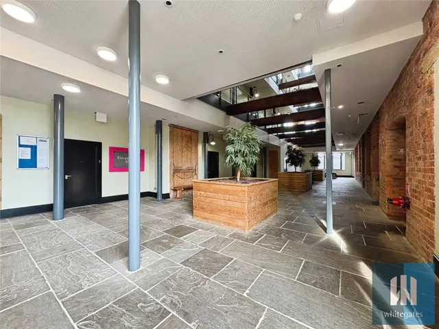 Ledgard Wharf, Mirfield, WF14, photo 1