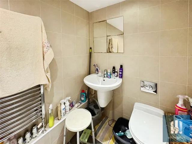 Ledgard Wharf, Mirfield, WF14, photo 3