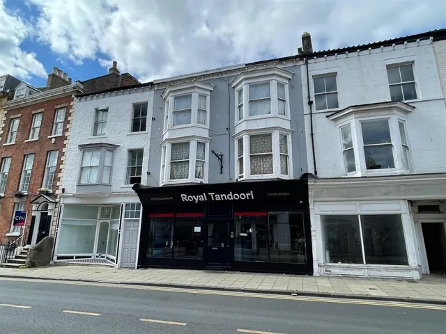 Queen Street, Scarborough, YO11, photo 1