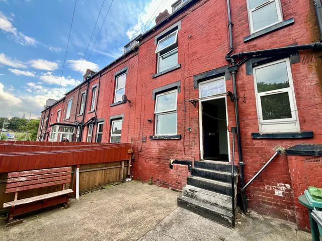Salisbury Road, LEEDS, photo 1