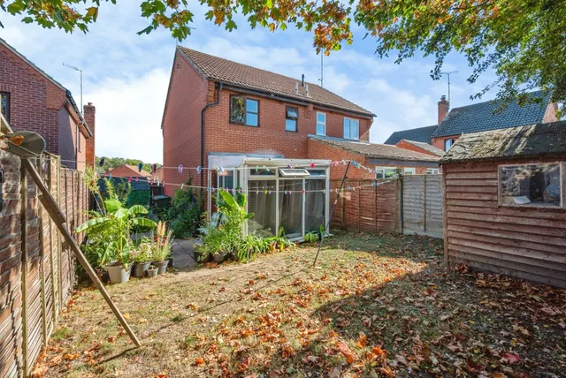 Foxglove Close, North Walsham, NR28, photo 2