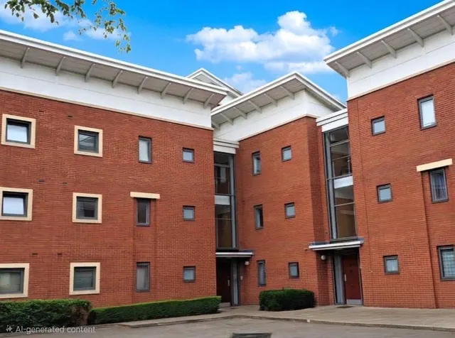 Albion Street, Wolverhampton, WV1, photo 2
