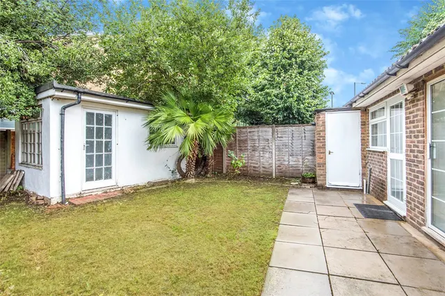 Photo 2 — Waldegrave Road, Strawberry Hill, TW1