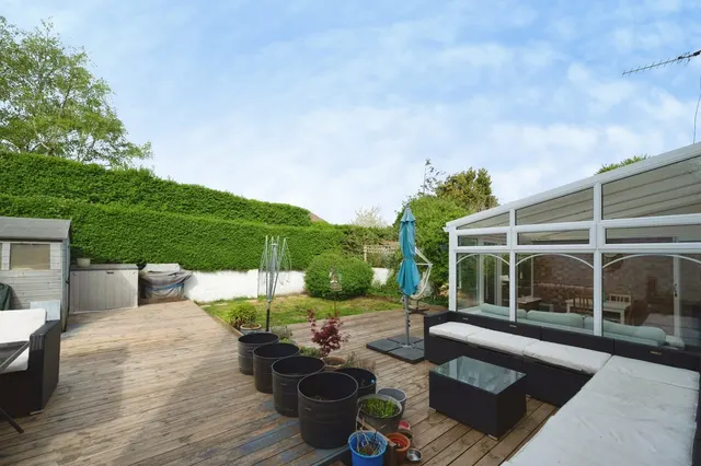 Elm Close Estate, Hayling Island, PO11, photo 2
