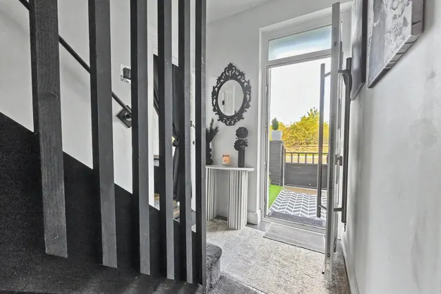 Elizabeth Terrace, Maryport, photo 2