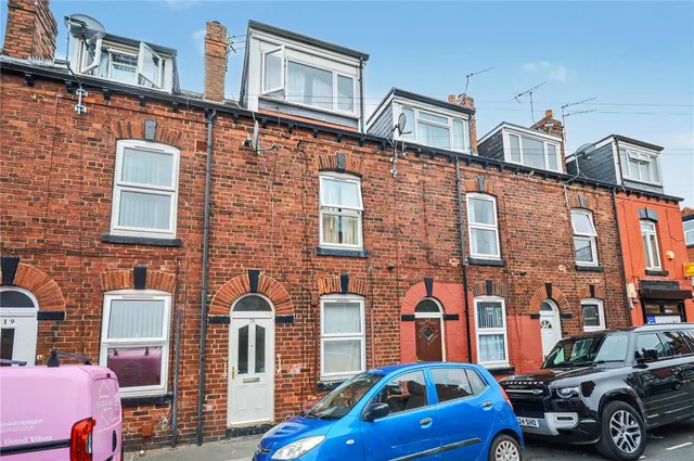 Wickham Street, Leeds, LS11, photo 1