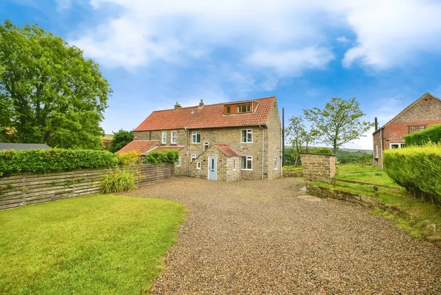 Goathland, Whitby, North Yorkshire, YO22, photo 1