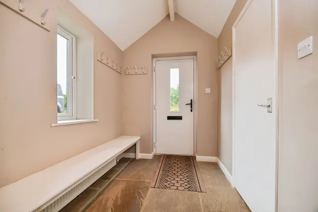 Photo 2 — Goathland, Whitby, North Yorkshire, YO22