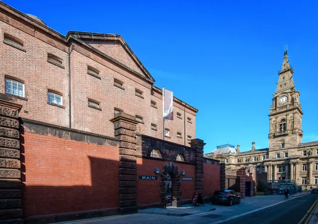 Bridewell, Cheapside, L2, photo 1