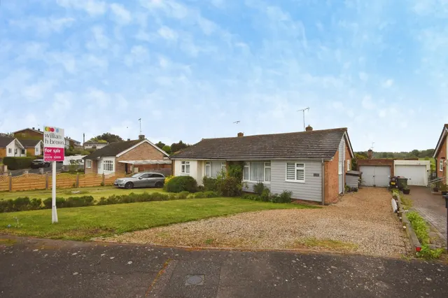 Hereward Way, Wethersfield, CM7, photo 1
