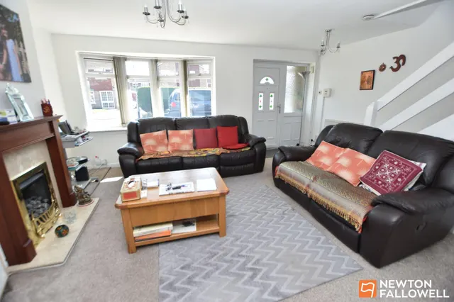 Roydale Close, Loughborough, LE11, photo 2