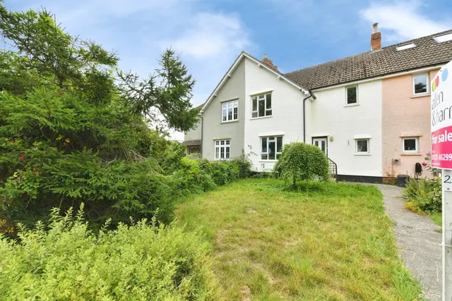 Longfield, Mells, BA11, photo 1
