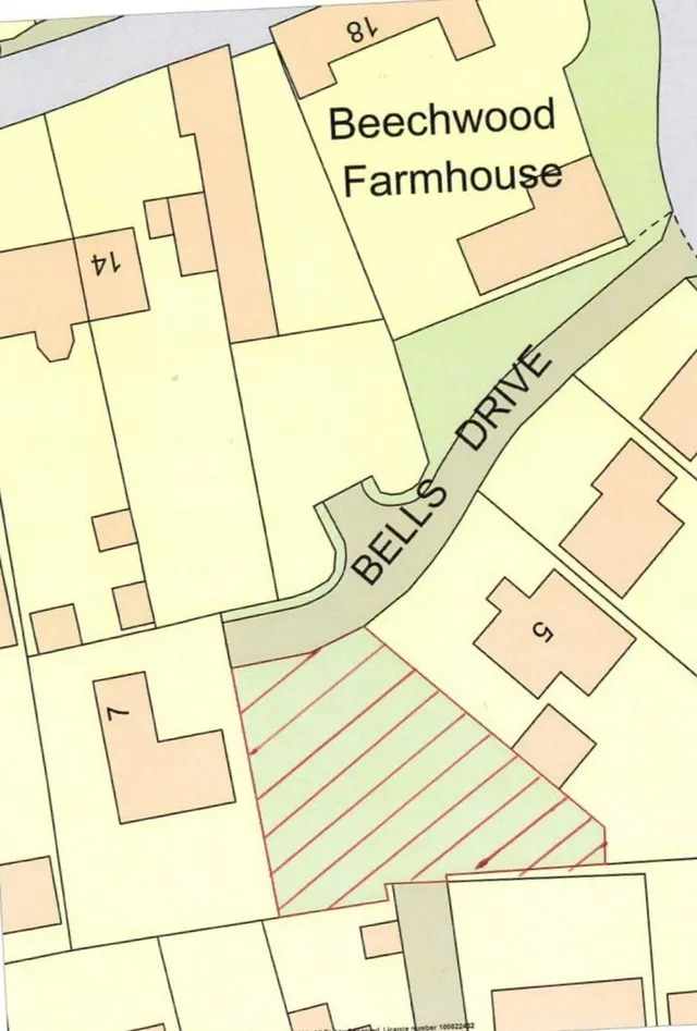 Bells Drive, Hibaldstow, DN20