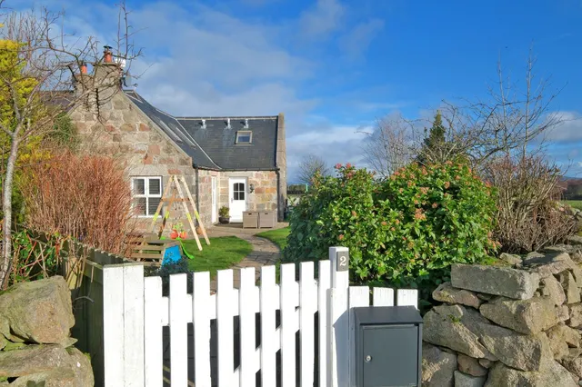 Barnyards Of Drumnaheath, Kintore, AB51, photo 1