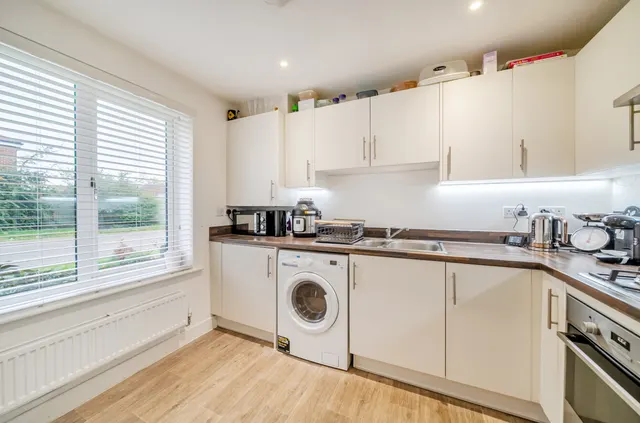 Photo 3 — Lucas Drive, West End, Woking, Surrey, GU24 9GG