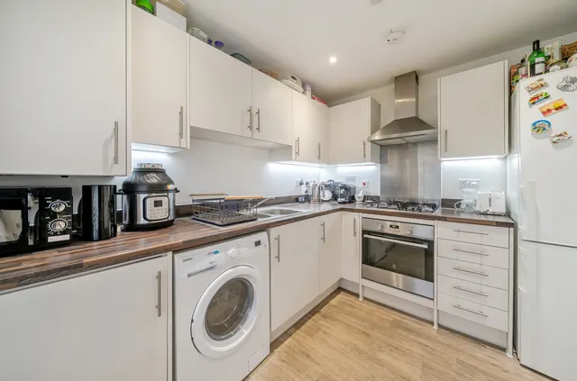 Photo 2 — Lucas Drive, West End, Woking, Surrey, GU24 9GG