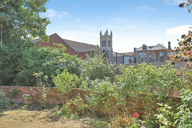 Photo 2 — Olney Road, Dereham