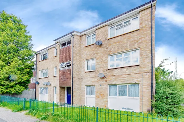 Shoreham Close, Croydon, CR0, photo 1