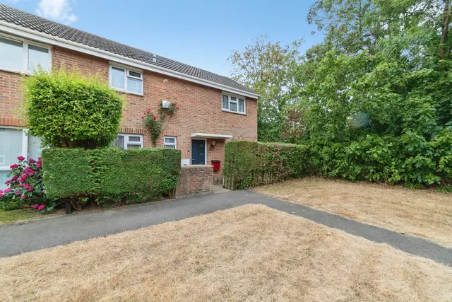 Batford Close, Welwyn Garden City, photo 1