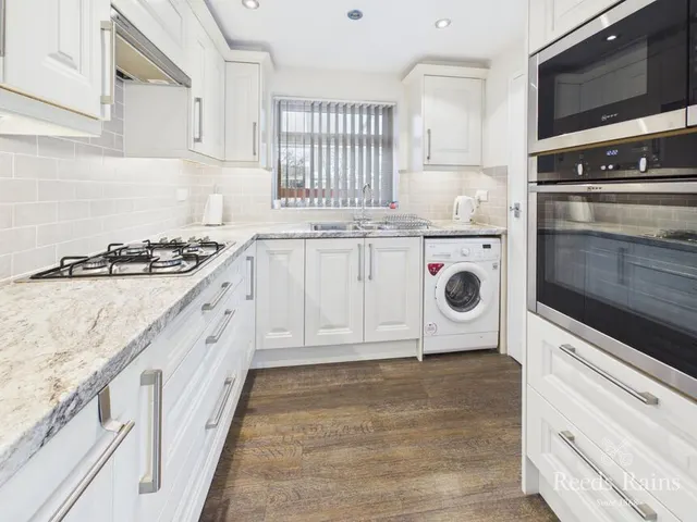 Photo 3 — Rosedale Crescent, Guisborough, North Yorkshire, TS14