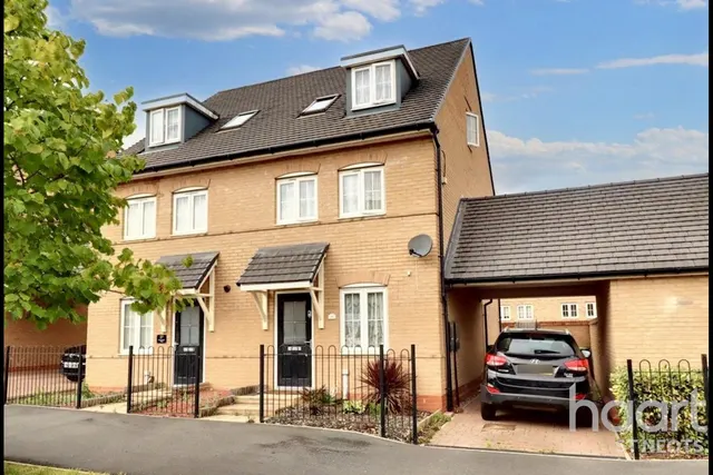 Gumcester Way, Godmanchester, PE29, photo 1