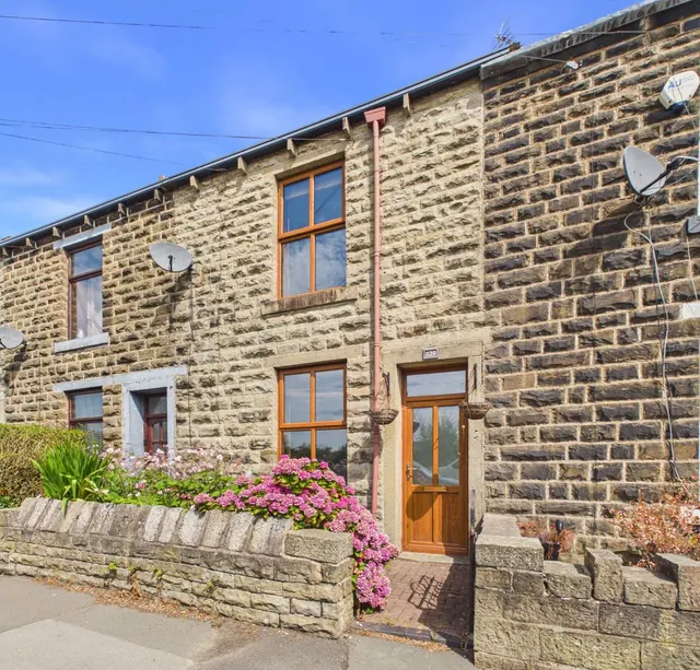 Grane Road, Haslingden, BB4, photo 1