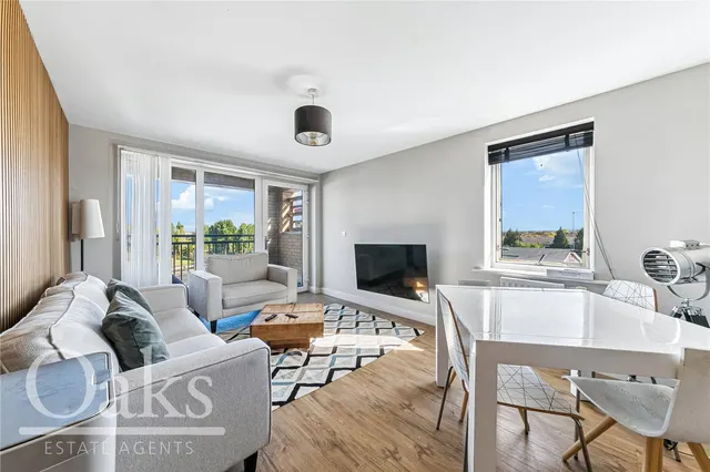 Watson Place, South Norwood, SE25, photo 1