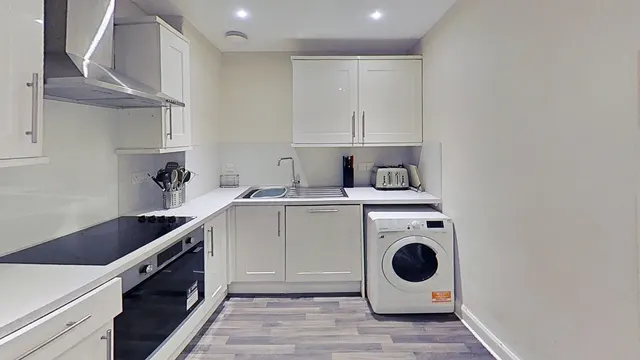 Fowler Terrace, Edinburgh, EH11, photo 3