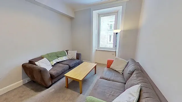 Fowler Terrace, Edinburgh, EH11, photo 1