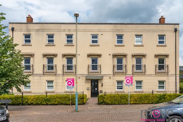 Redmarley Road, Cheltenham, GL52 5GA, photo 1