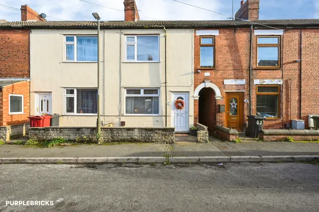 Lincoln Street, Tibshelf, DE55, photo 3