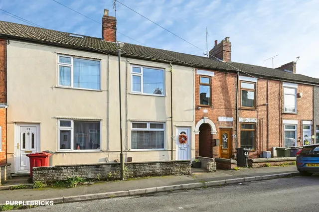 Lincoln Street, Tibshelf, DE55, photo 1