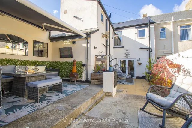 Quebec Street, Langley Park, DH7, photo 2