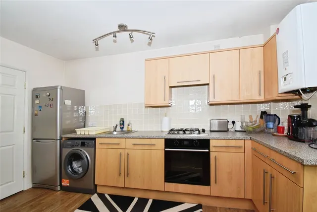 Bull Head Street, Wigston, LE18, photo 3