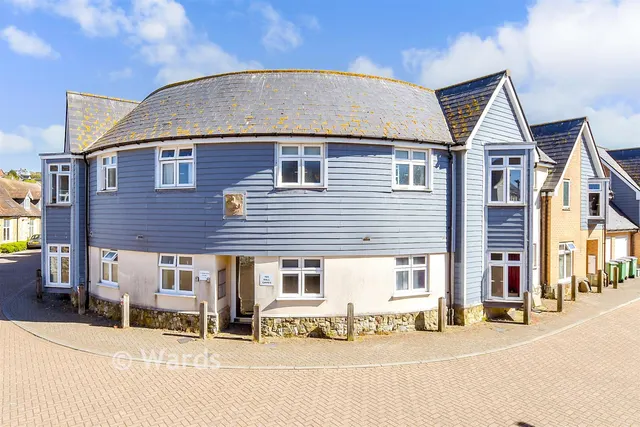 Palmer Drive, Hythe, CT21, photo 1
