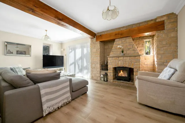 Willow Close, Whissendine, LE15, photo 2