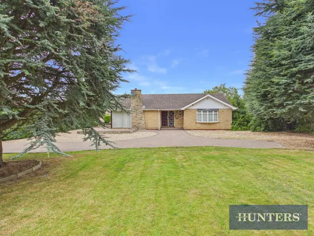 Annerley Drive, Bridlington, photo 1