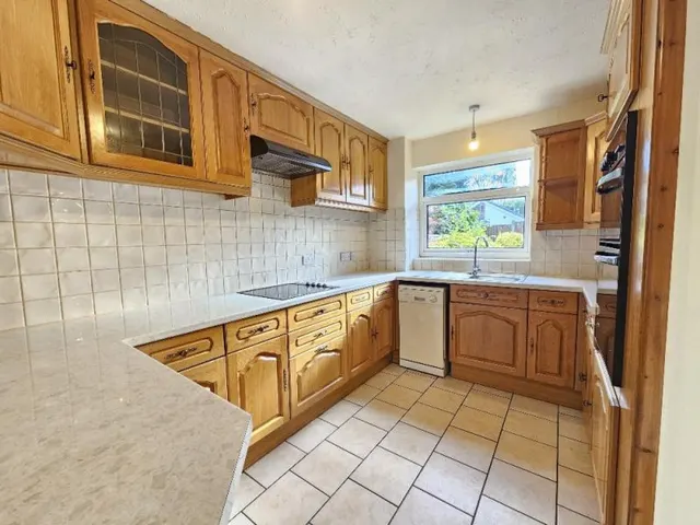 Duncombe Grove, Harborne, B17, photo 2