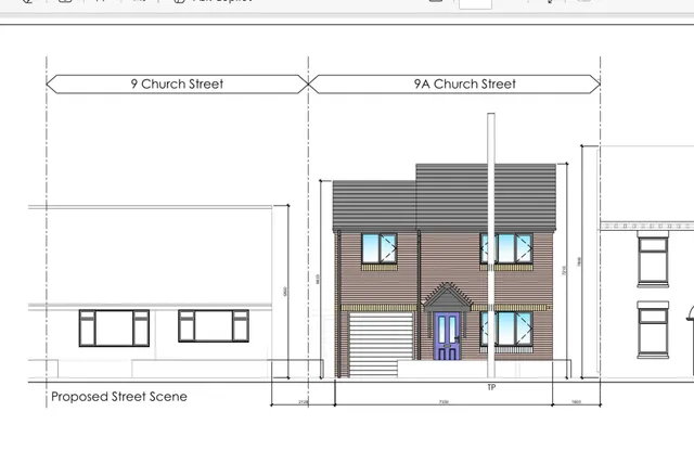 Church Street, Standish, WN6, photo 3