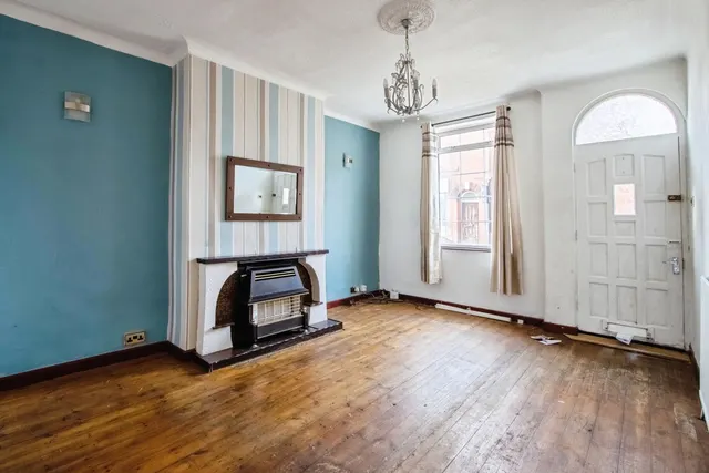 Photo 2 — Clement Street, Wakefield, West Yorkshire, WF2