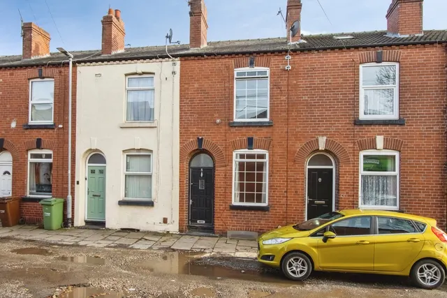 Clement Street, Wakefield, West Yorkshire, WF2, photo 1