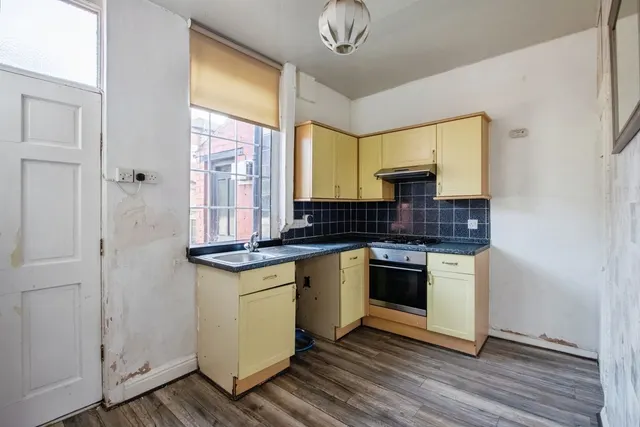 Photo 3 — Clement Street, Wakefield, West Yorkshire, WF2