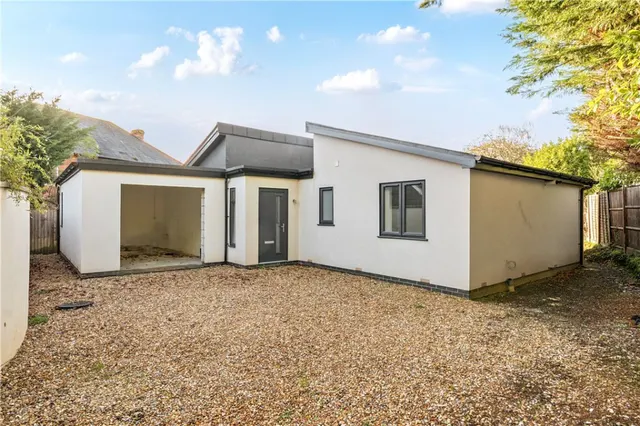 Slab Lane, West Wellow, SO51, photo 1