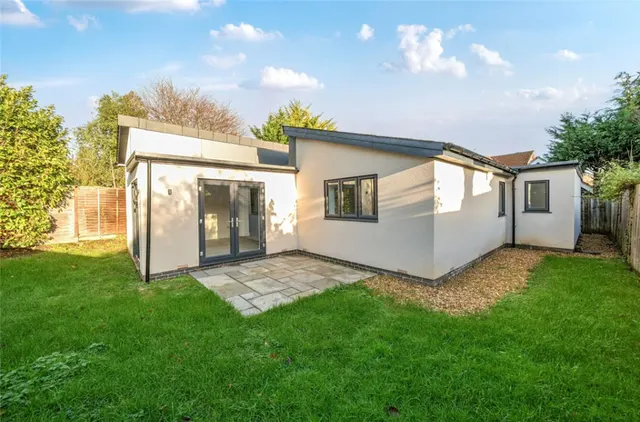 Slab Lane, West Wellow, SO51, photo 3
