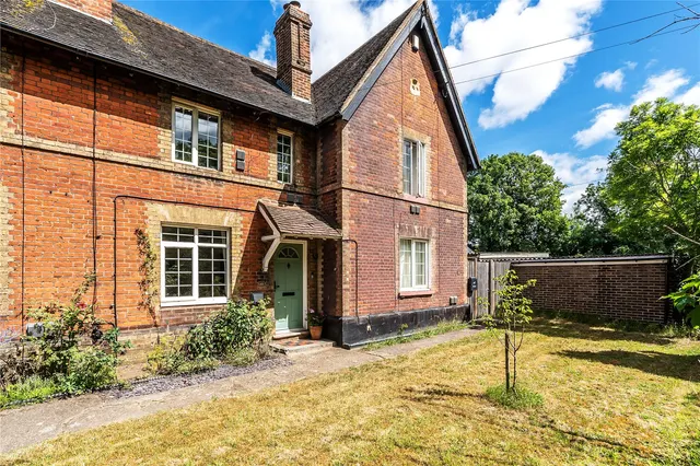 Maidstone Road, Sevenoaks, Kent, TN13 3BY, photo 1