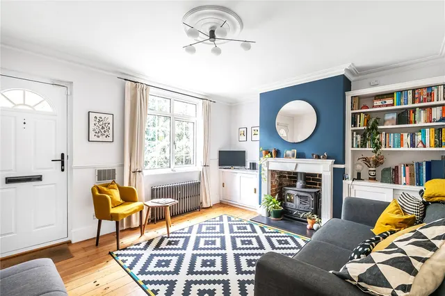 Photo 2 — Maidstone Road, Sevenoaks, Kent, TN13 3BY