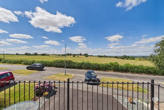 Redhill Lane, Tutbury, photo 2