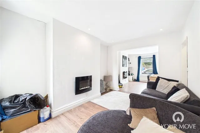 Photo 3 — Bowthorn Road, Cleator Moor, Cumbria, CA25