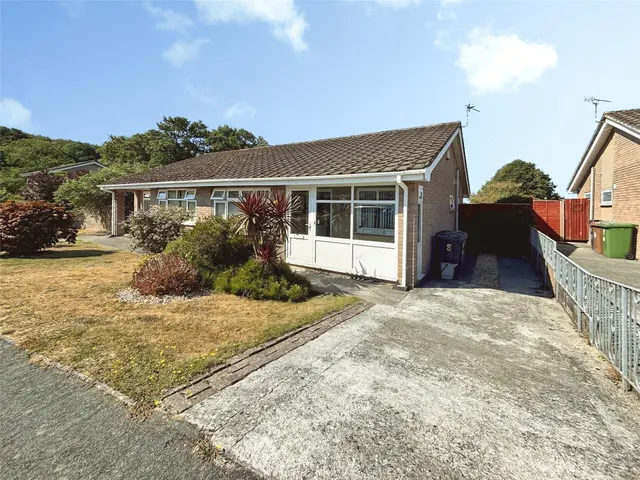 Renoir Close, Plymouth, PL9