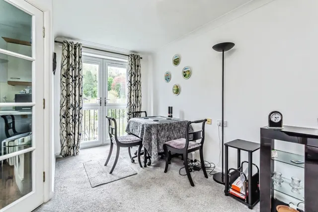 Photo 2 — Croydon Road, Caterham, Surrey, CR3